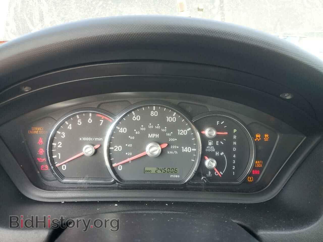 2011 MITSUBISHI GALANT - VIN: 4A32B2FF0BE021248 - Фото 9