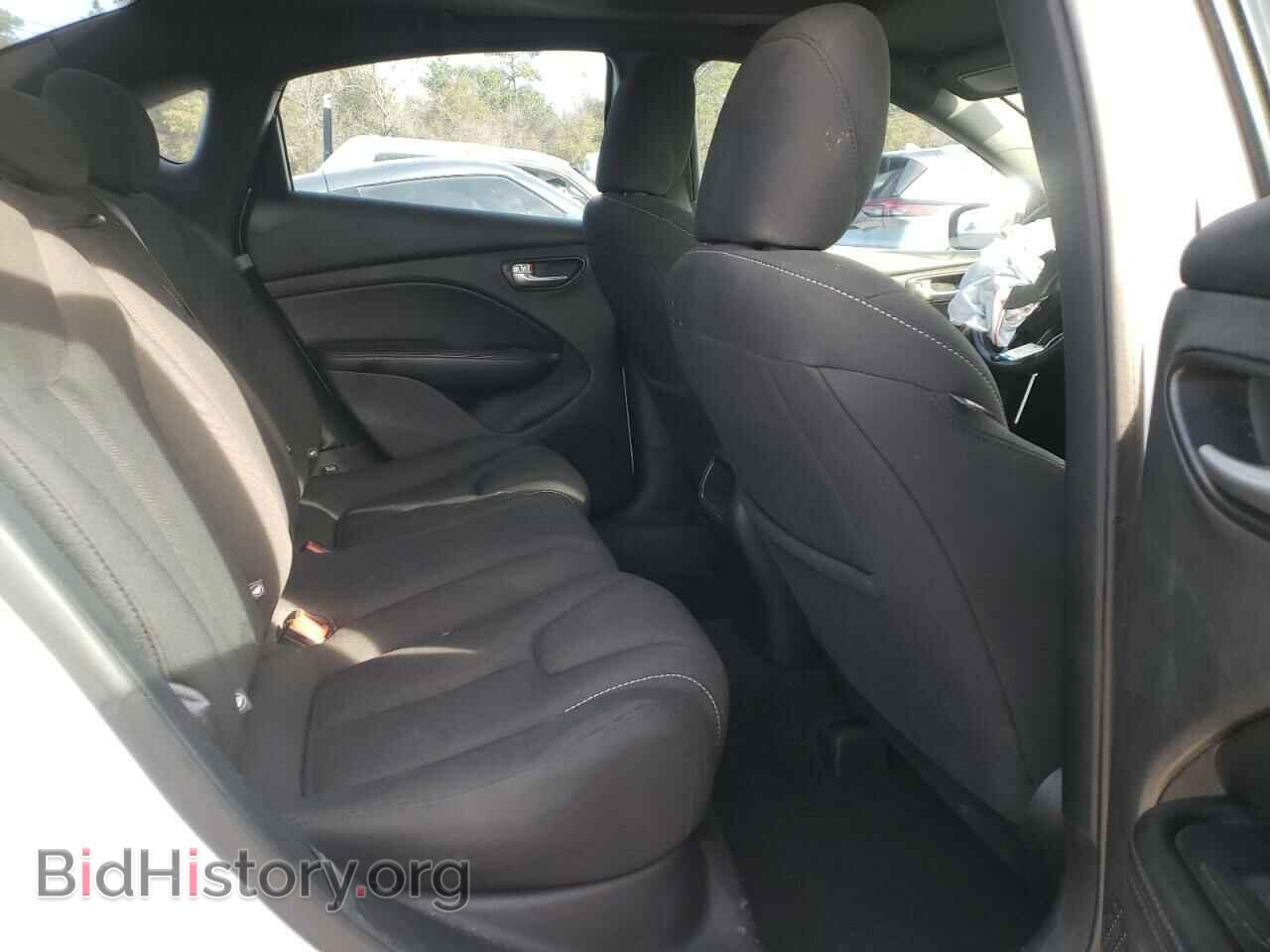 2013 DODGE DART - VIN: 1C3CDFCA5DD268067 - Фото 6