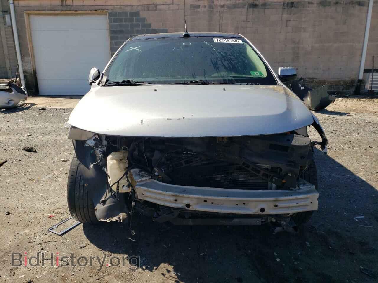 2011 FORD EDGE - VIN: 2FMDK4KC6BBB49651 - Photo 5