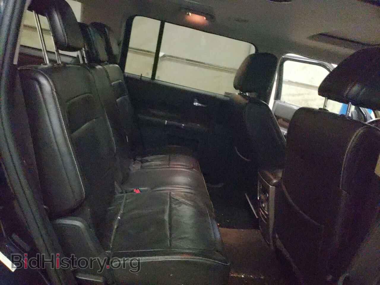 2010 FORD FLEX - VIN: 2FMGK5CC1ABA90833 - Photo 11