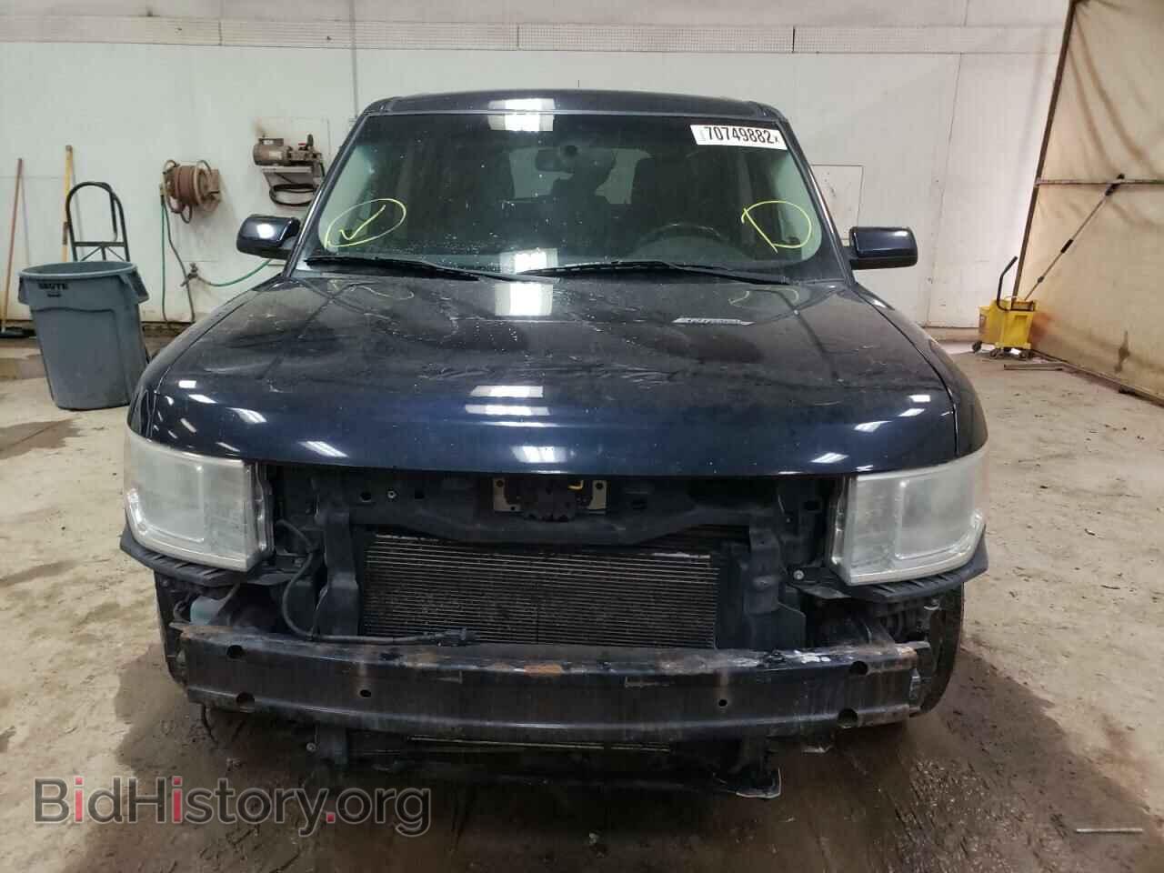 2010 FORD FLEX - VIN: 2FMGK5CC1ABA90833 - Photo 5