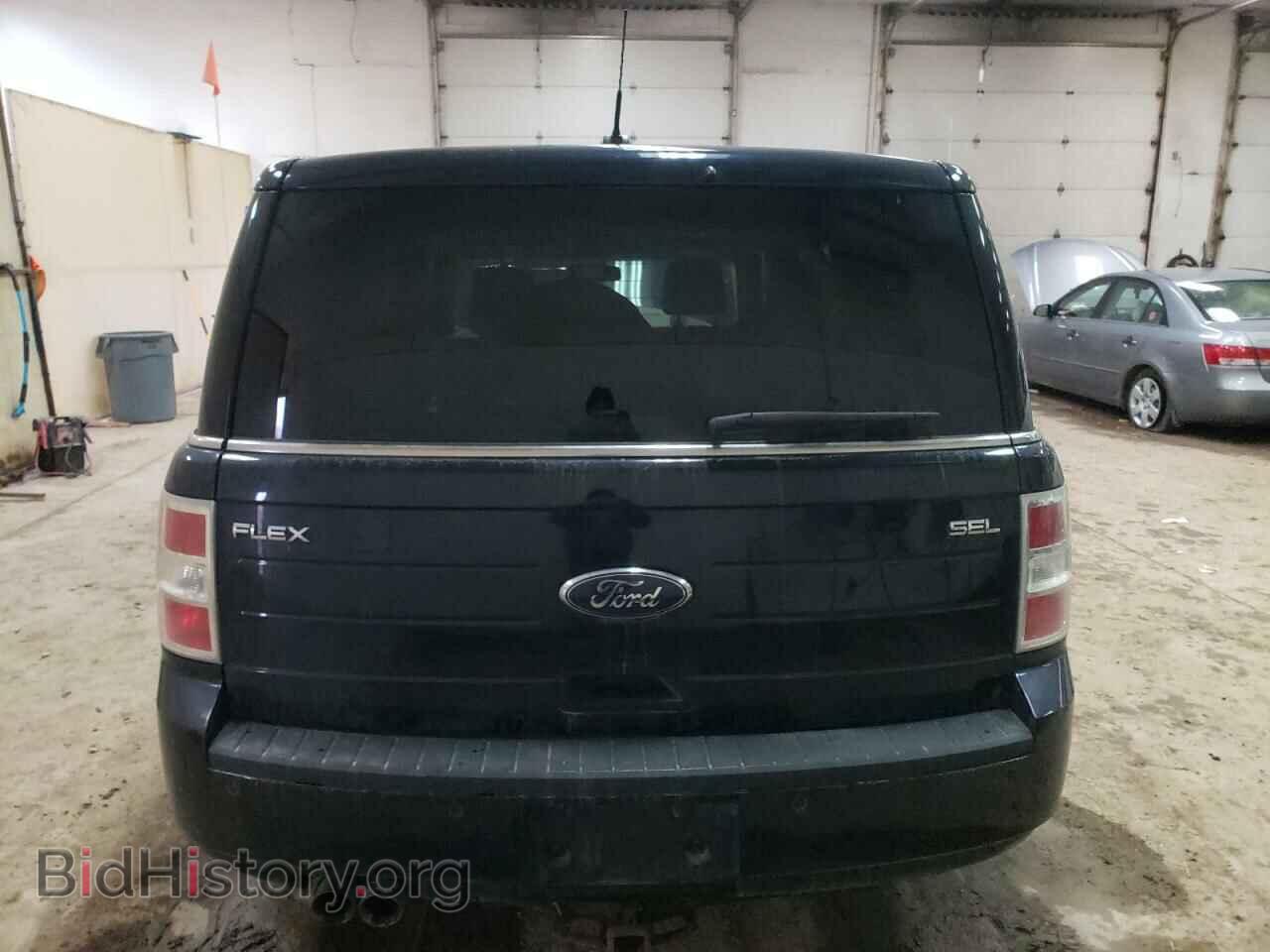 2010 FORD FLEX - VIN: 2FMGK5CC1ABA90833 - Photo 6