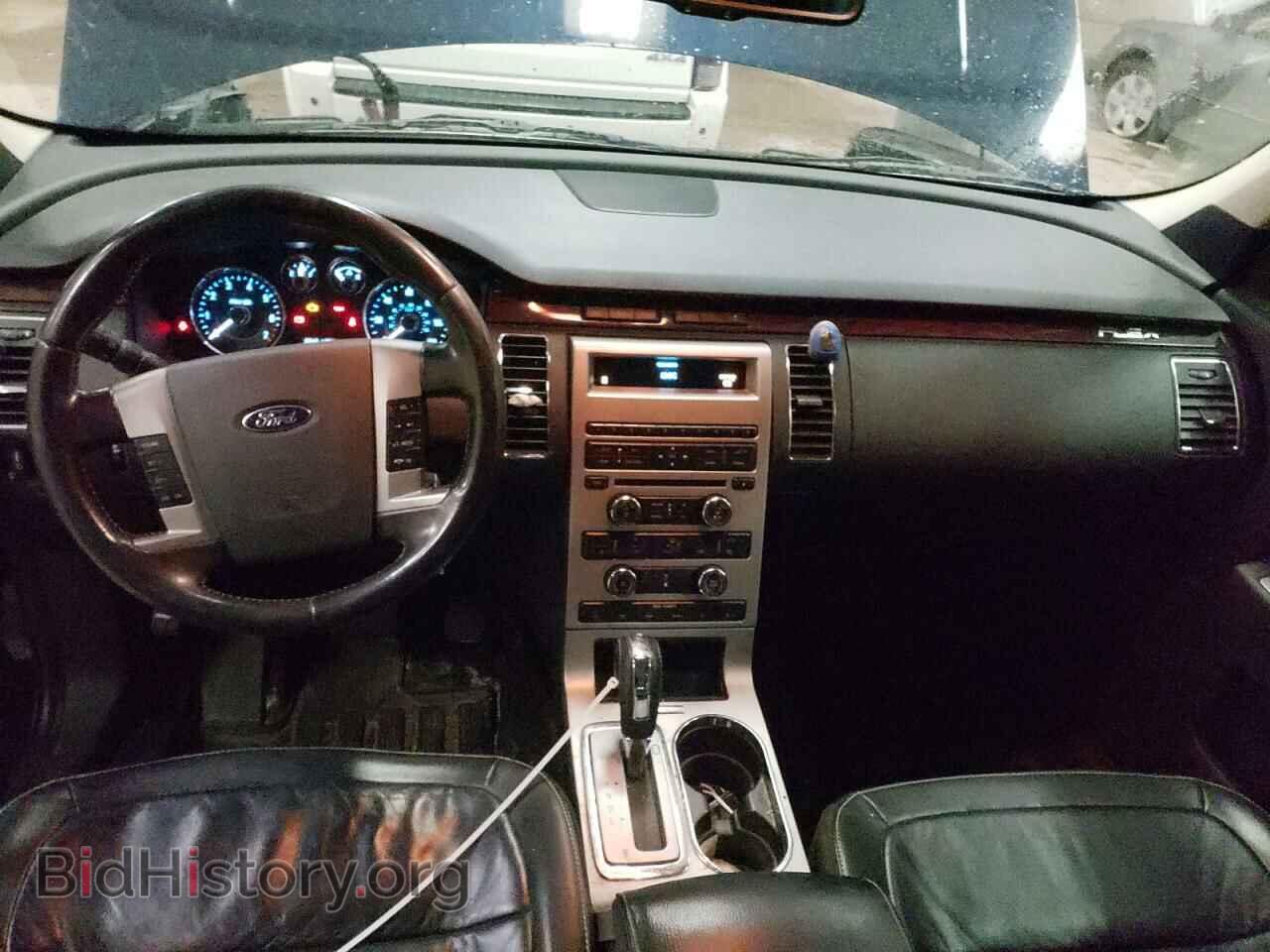 2010 FORD FLEX - VIN: 2FMGK5CC1ABA90833 - Photo 8