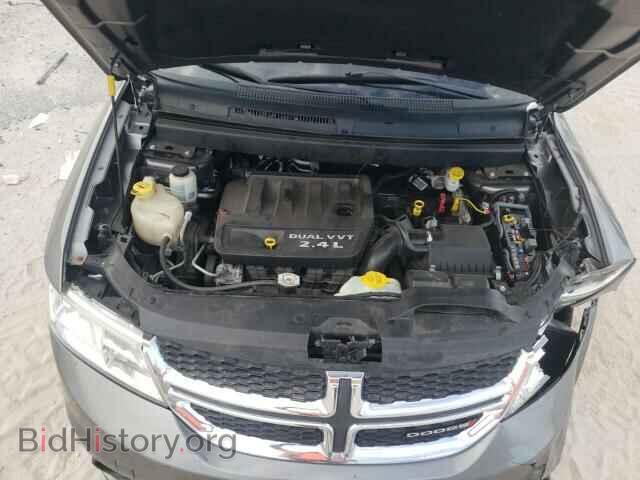 2012 DODGE JOURNEY - VIN: 3C4PDCBB9CT394415 - Фото 11