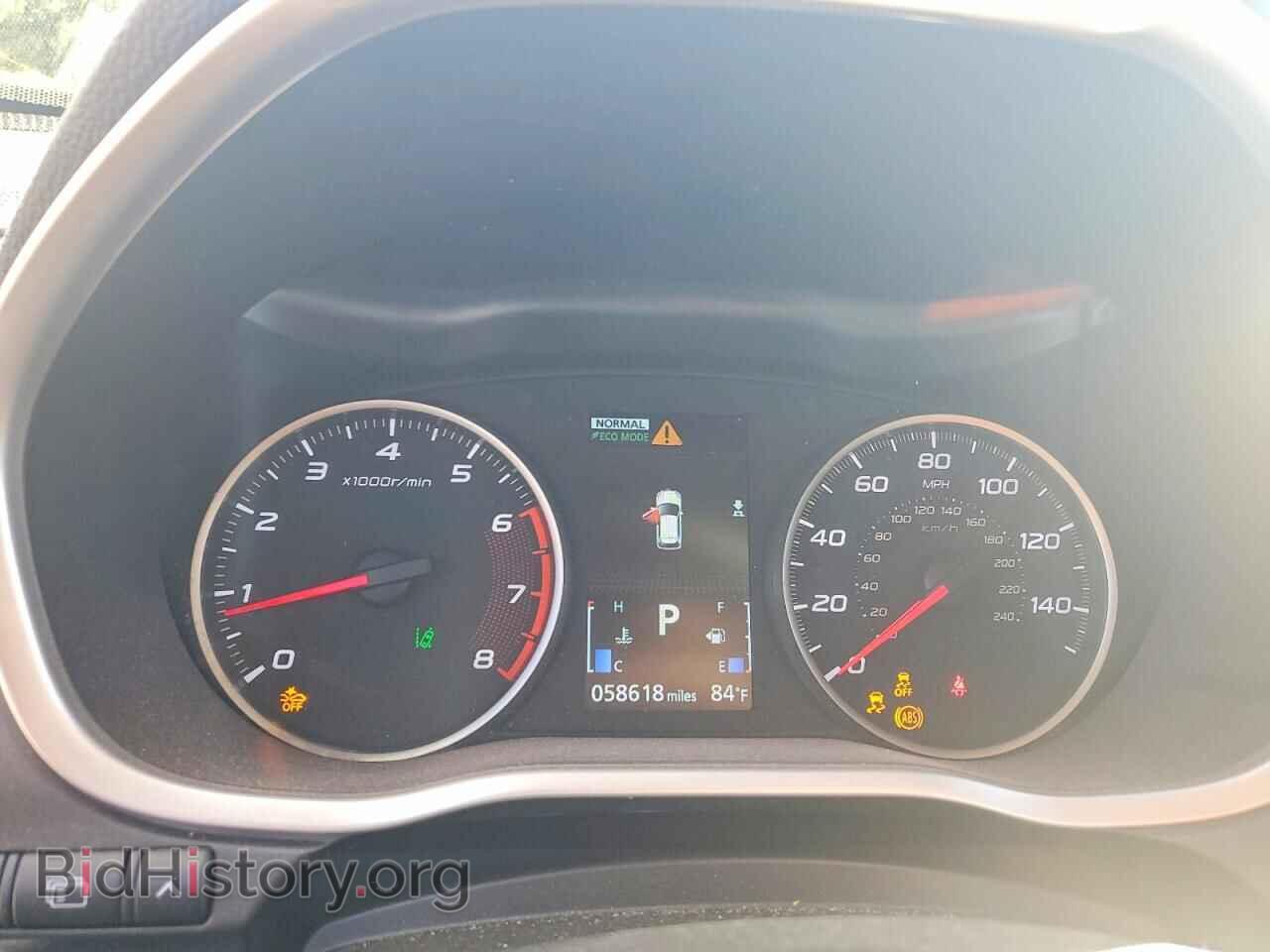 2024 MITSUBISHI ECLIPSE - VIN: JA4ATWAAXRZ036352 - Photo 9