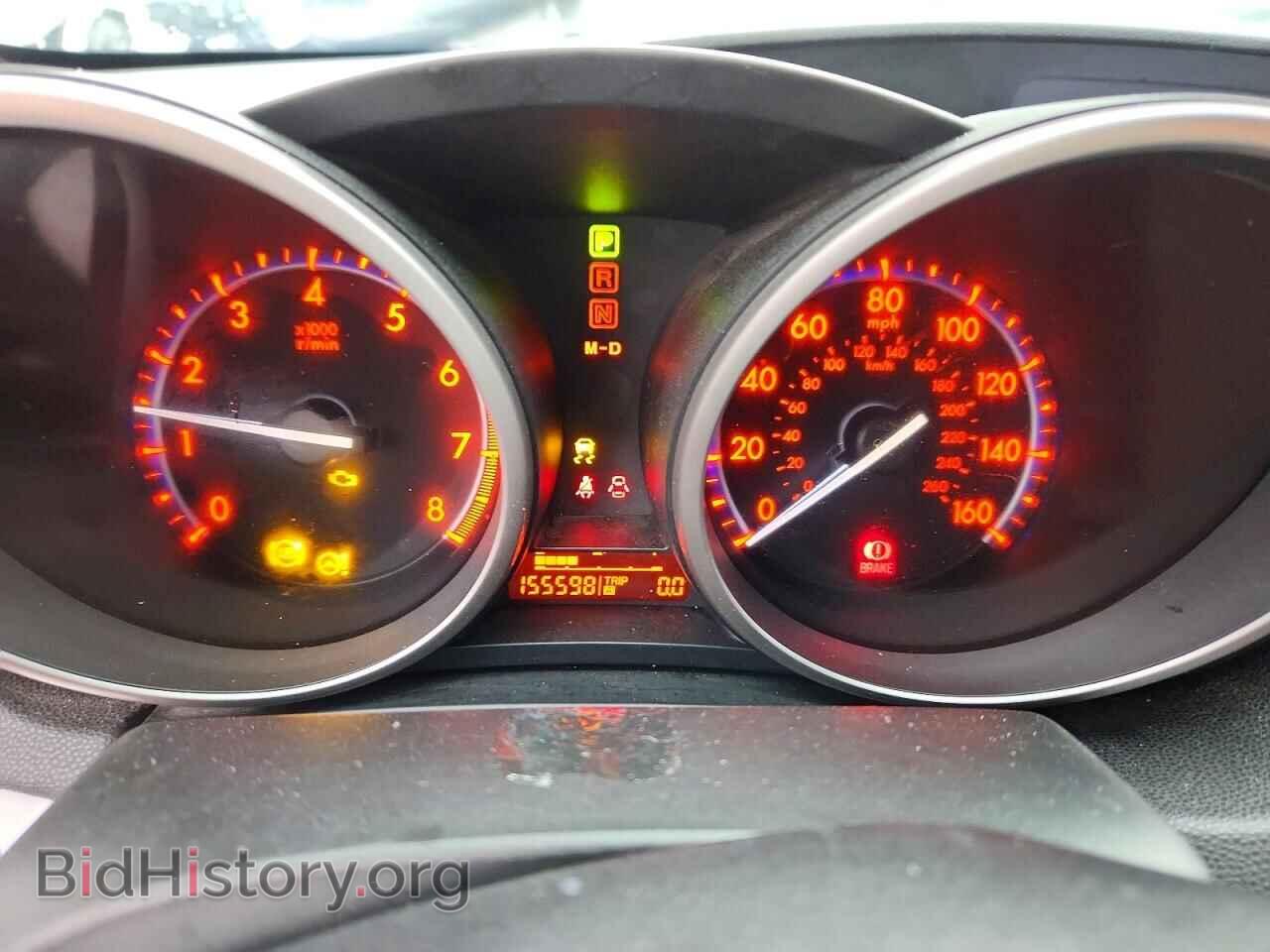 2010 MAZDA MAZDA3 - VIN: JM1BL1S52A1104449 - Фото 9