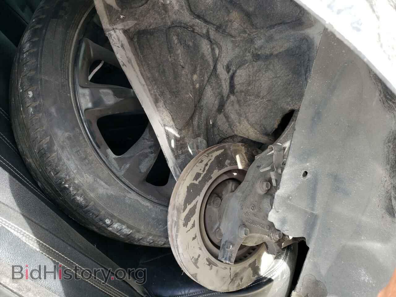2014 CHRYSLER 300 - VIN: 2C3CCABG1EH286503 - Фото 12