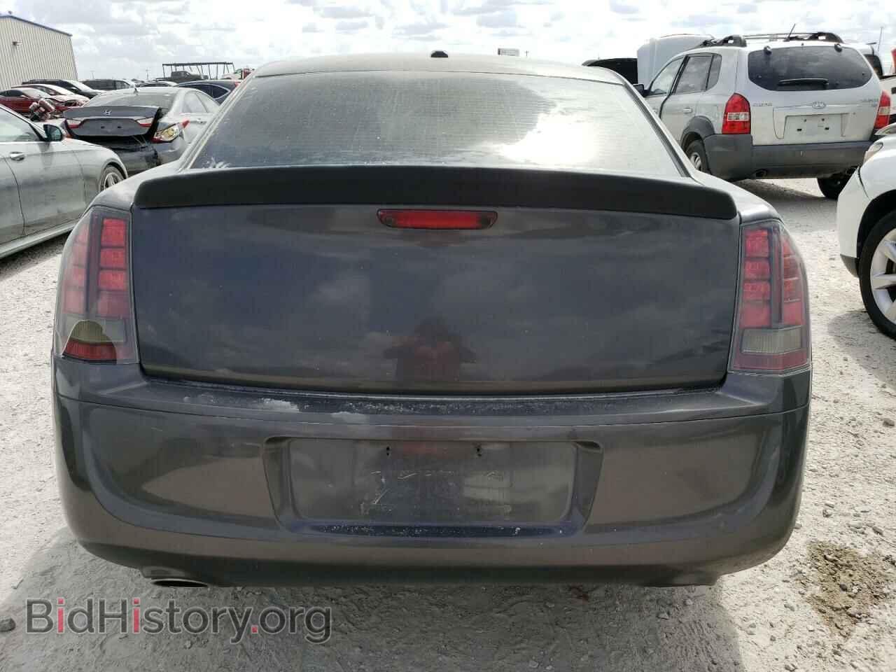 2014 CHRYSLER 300 - VIN: 2C3CCABG1EH286503 - Фото 6