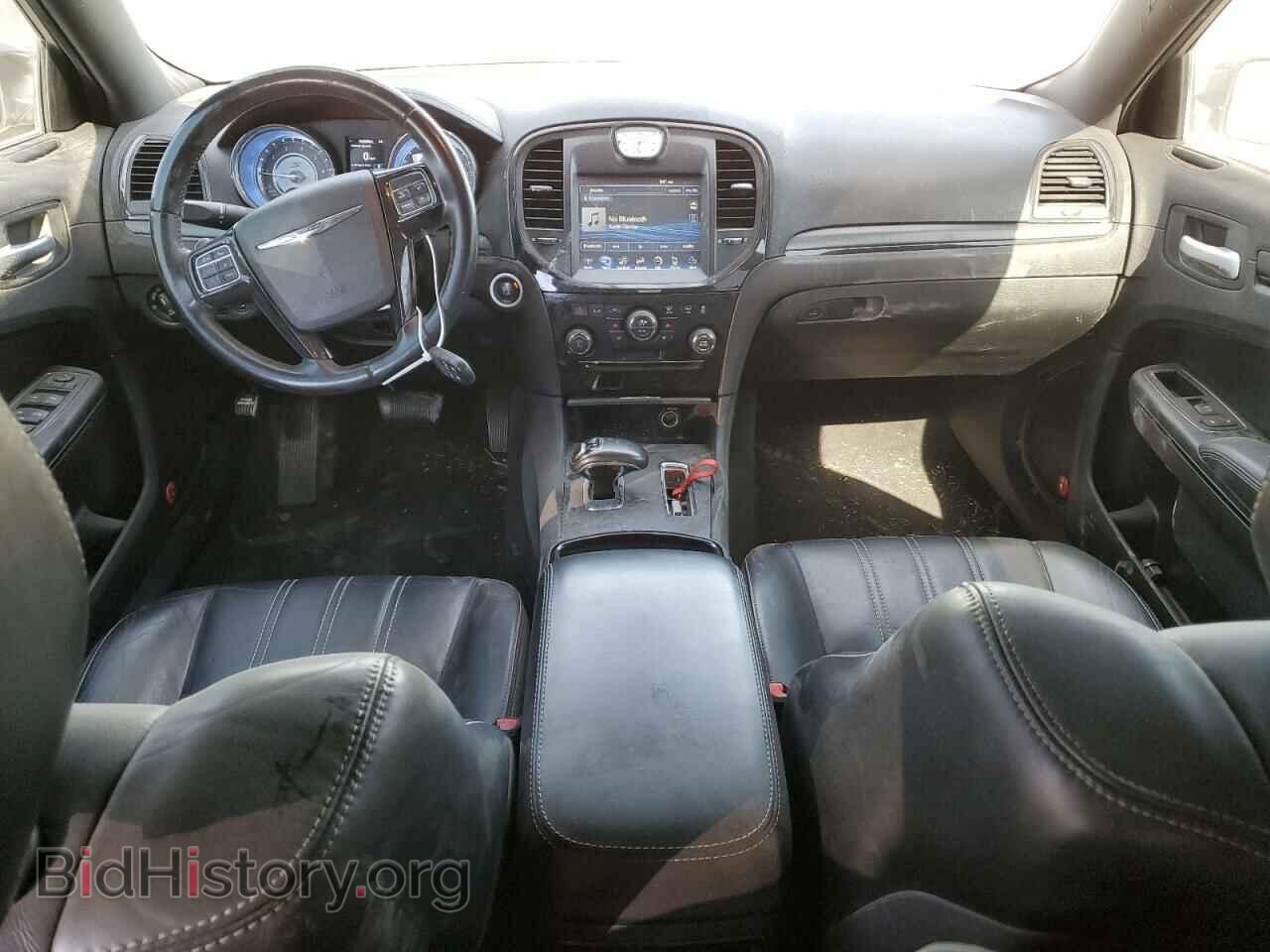2014 CHRYSLER 300 - VIN: 2C3CCABG1EH286503 - Фото 8