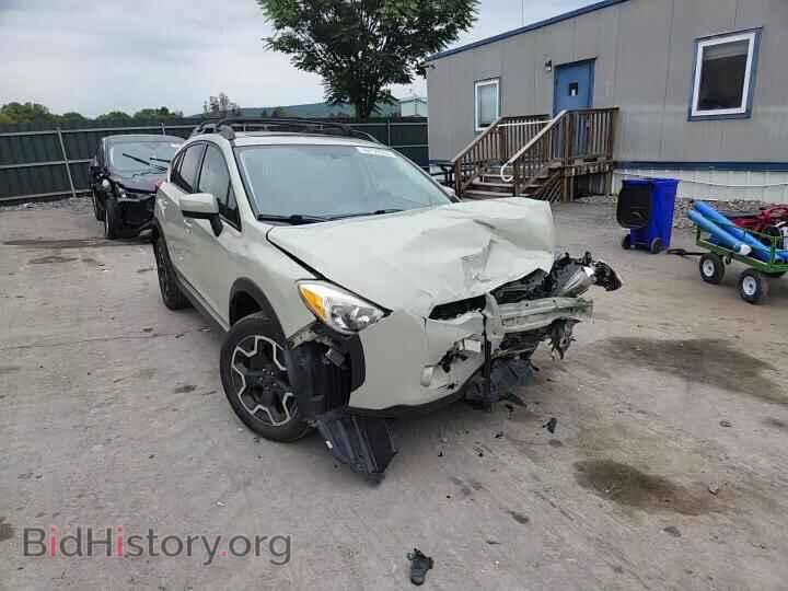 2015 SUBARU XV - VIN: JF2GPADC4F8232956 - Фото 13