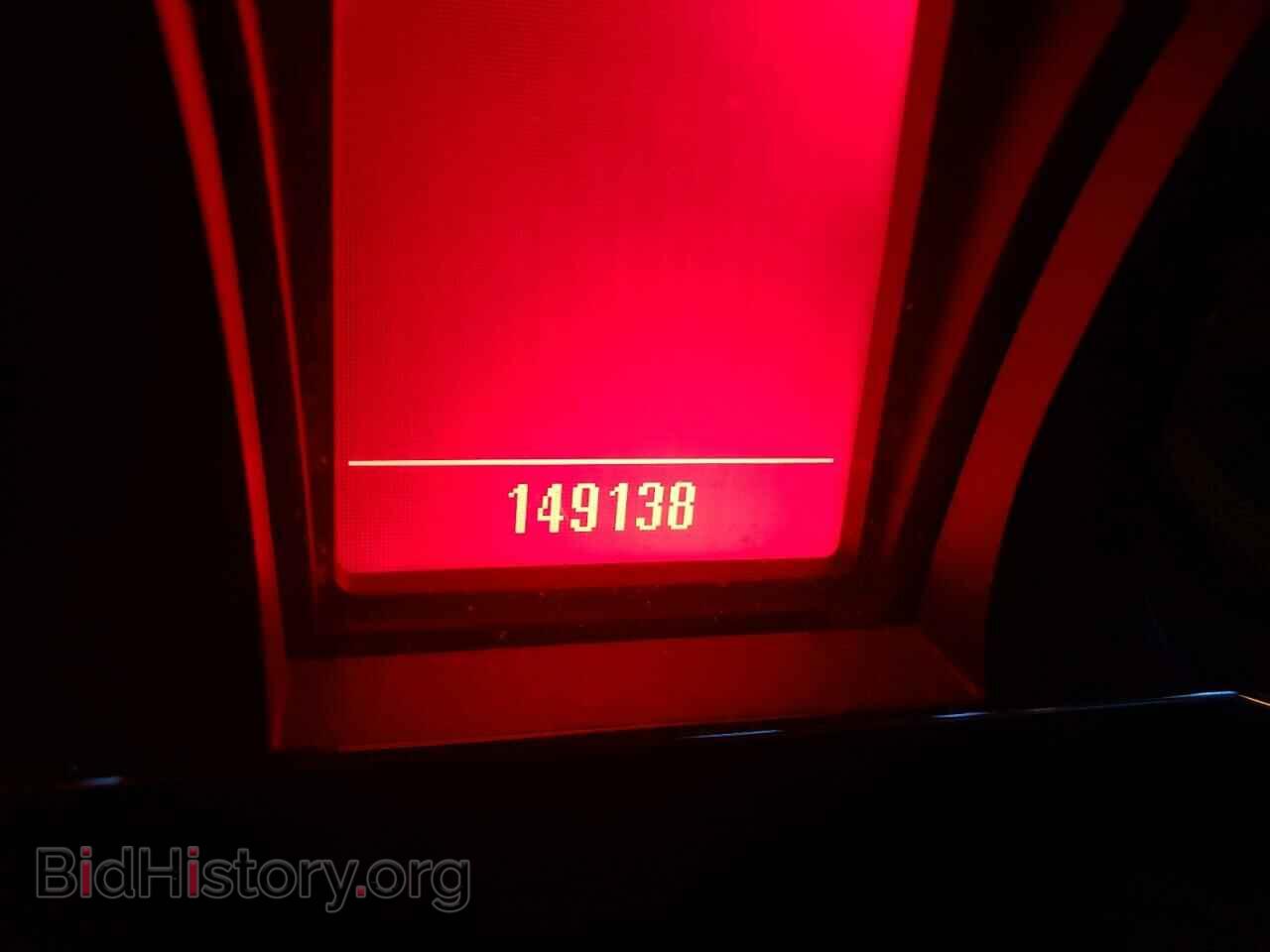 2011 GMC TERRAIN - VIN: 2CTALMEC7B6432539 - Photo 8