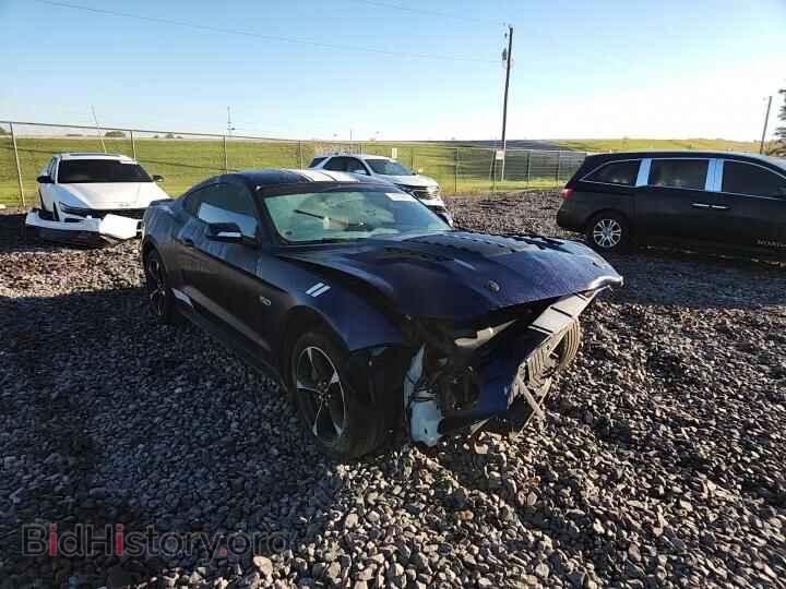2018 FORD MUSTANG - VIN: 1FA6P8CF1J5118816 - Photo 13