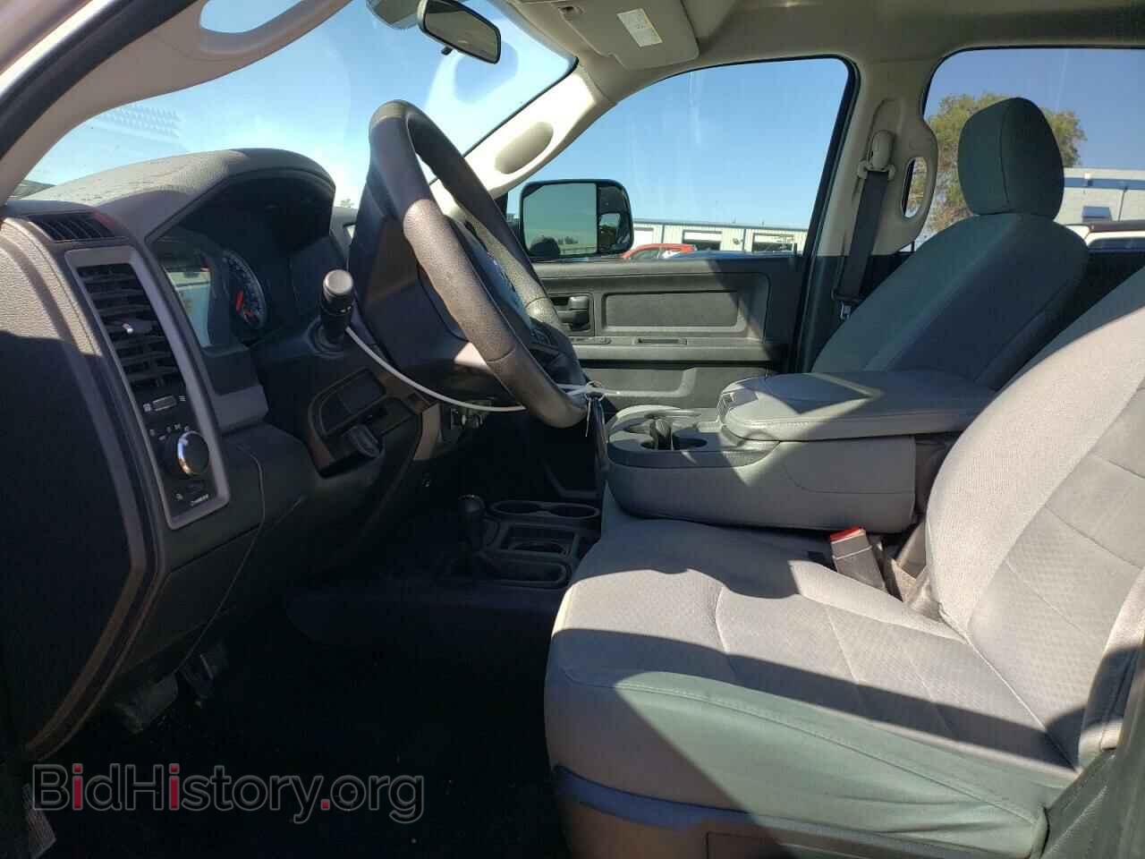 2017 RAM All Models - VIN: 3C6UR5CL6HG554247 - Photo 7