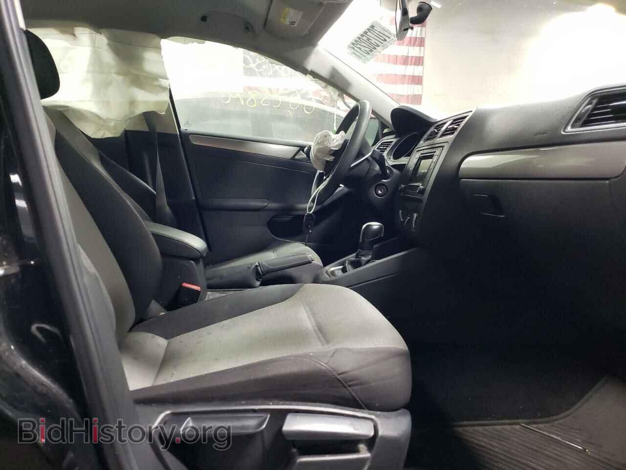 2017 VOLKSWAGEN JETTA - VIN: 3VW2B7AJ4HM414164 - Фото 5