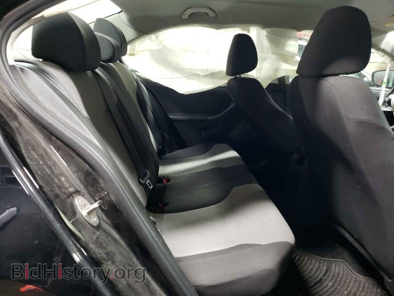 2017 VOLKSWAGEN JETTA - VIN: 3VW2B7AJ4HM414164 - Фото 6