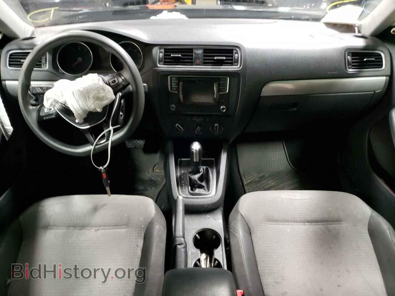 2017 VOLKSWAGEN JETTA - VIN: 3VW2B7AJ4HM414164 - Фото 9