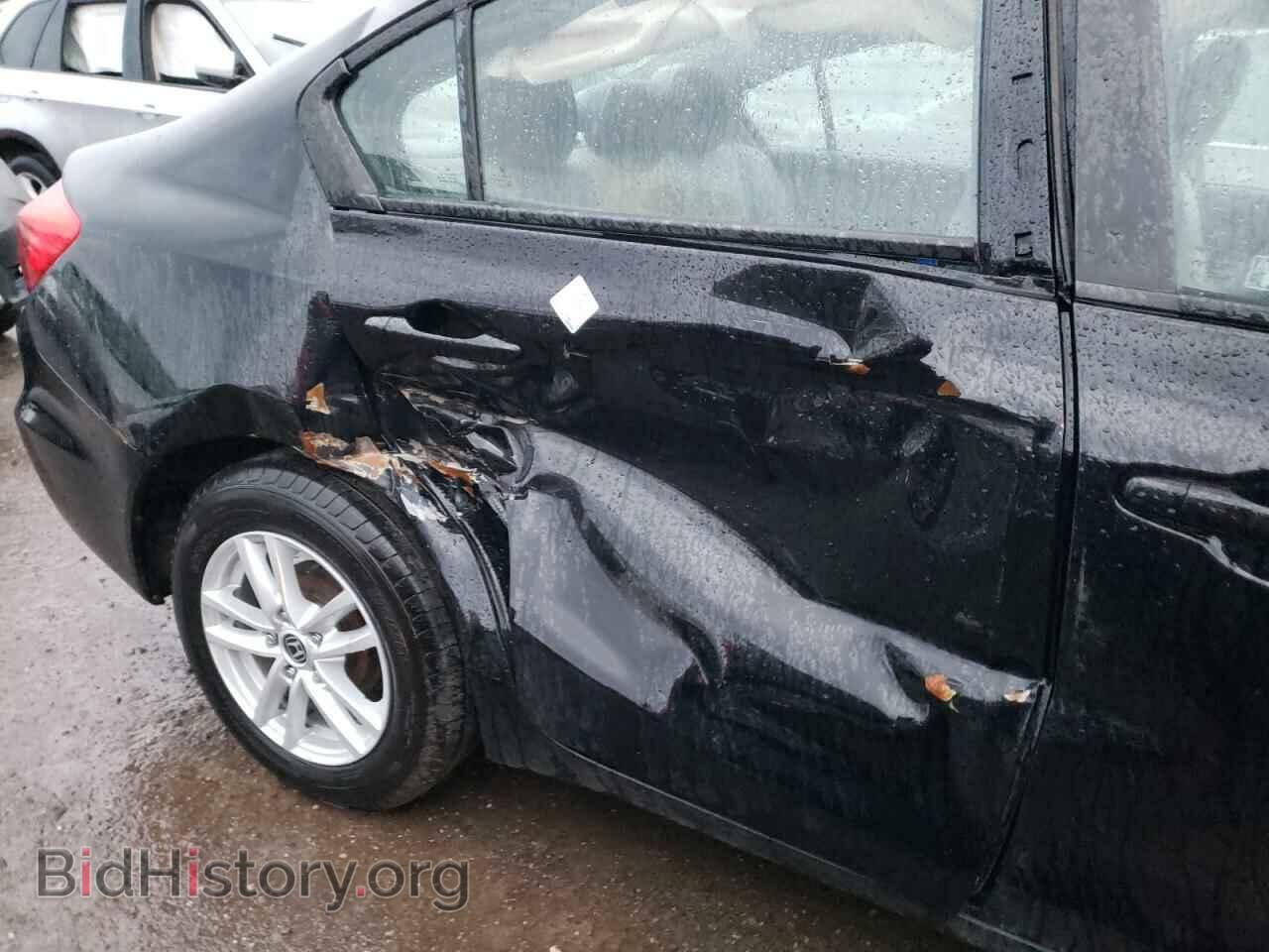 2012 HONDA CIVIC - VIN: 2HGFB2F41CH112396 - Фото 9