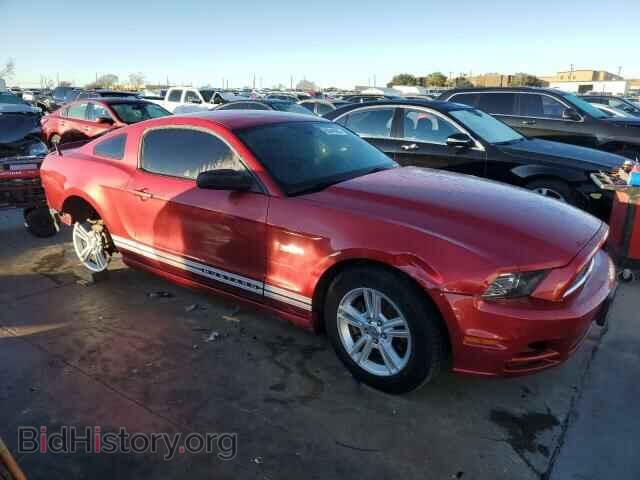 2013 FORD ALL Models - VIN: 1ZVBP8AM2D5281843 - Photo 4