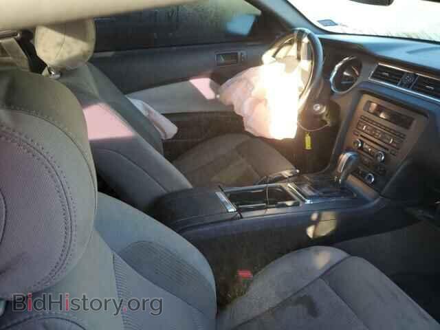 2013 FORD ALL Models - VIN: 1ZVBP8AM2D5281843 - Photo 7