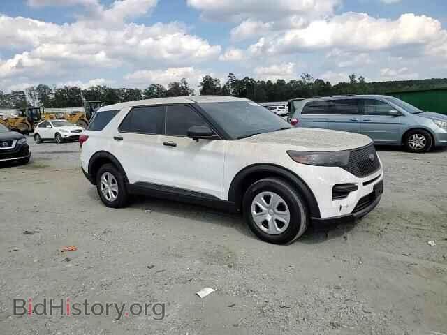 2018 FORD EXPLORER - VIN: 1FM5K8AR2JGB67749 - Photo 14
