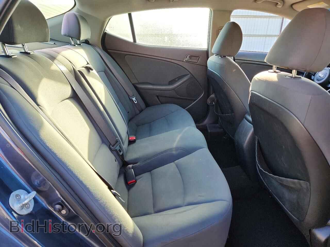 2015 KIA OPTIMA - VIN: KNAGM4A76F5593944 - Photo 10