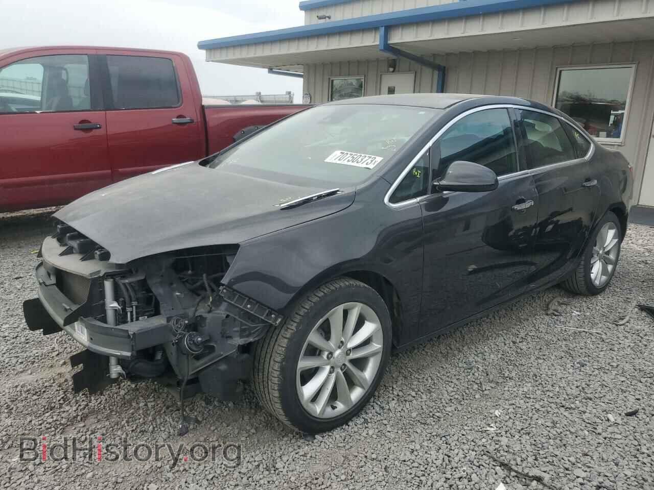 Photo 1G4PT5SV7E4197840 - BUICK VERANO 2014
