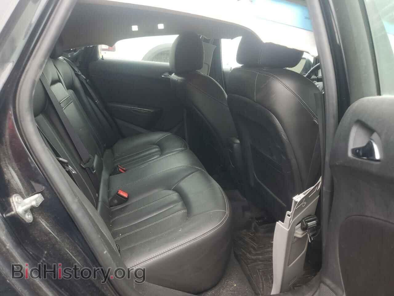 2014 BUICK VERANO - VIN: 1G4PT5SV7E4197840 - Фото 10
