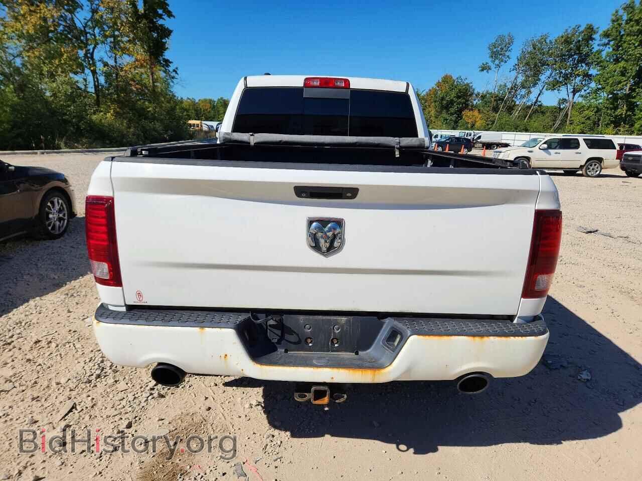 2014 RAM 1500 - VIN: 1C6RR7HT4ES104675 - Photo 6