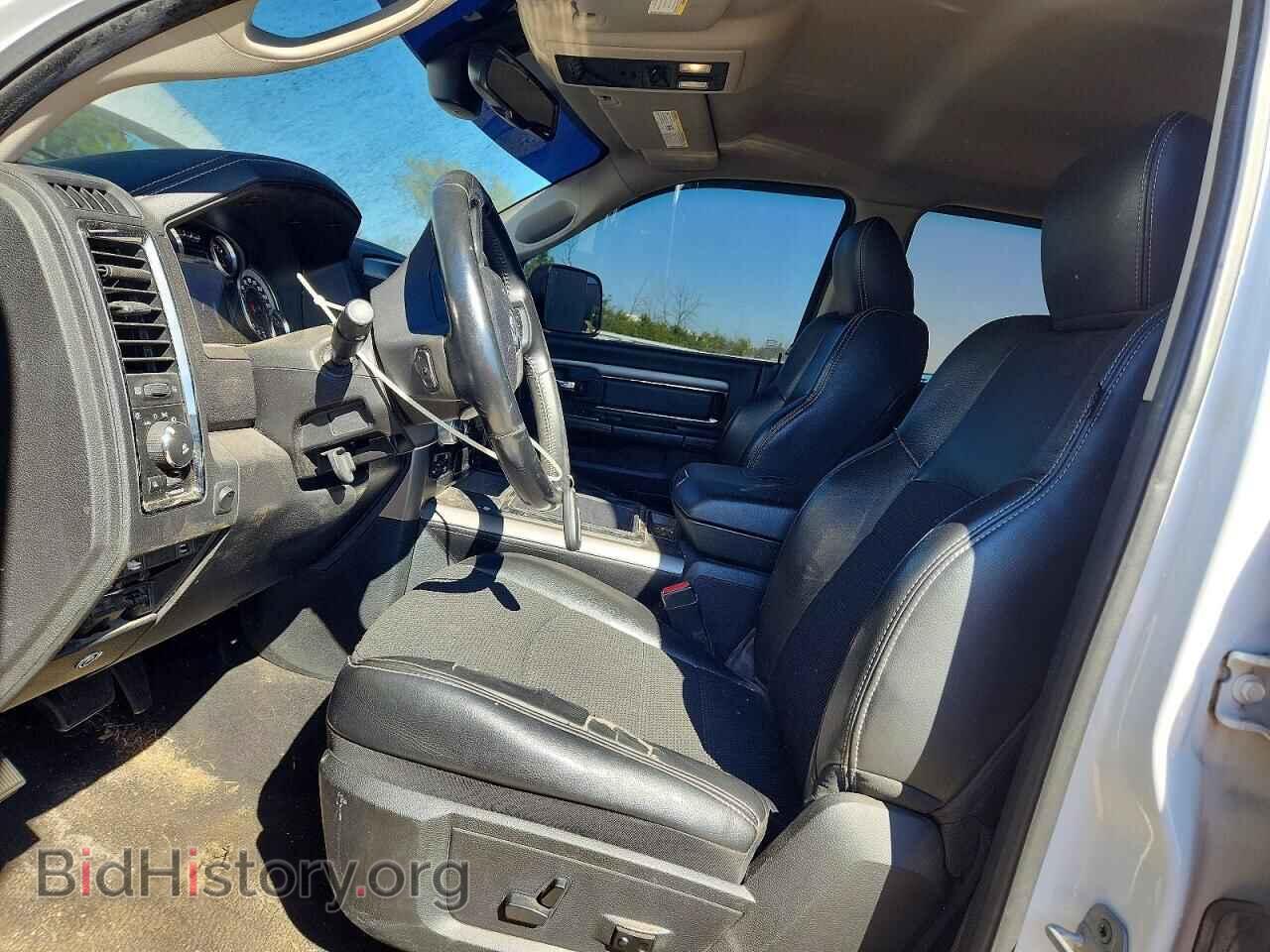 2014 RAM 1500 - VIN: 1C6RR7HT4ES104675 - Photo 7