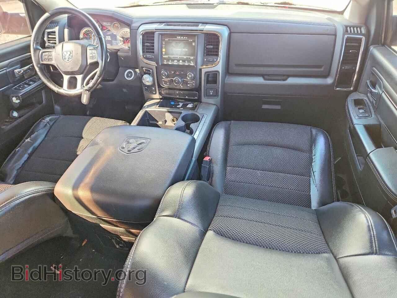 2014 RAM 1500 - VIN: 1C6RR7HT4ES104675 - Photo 8