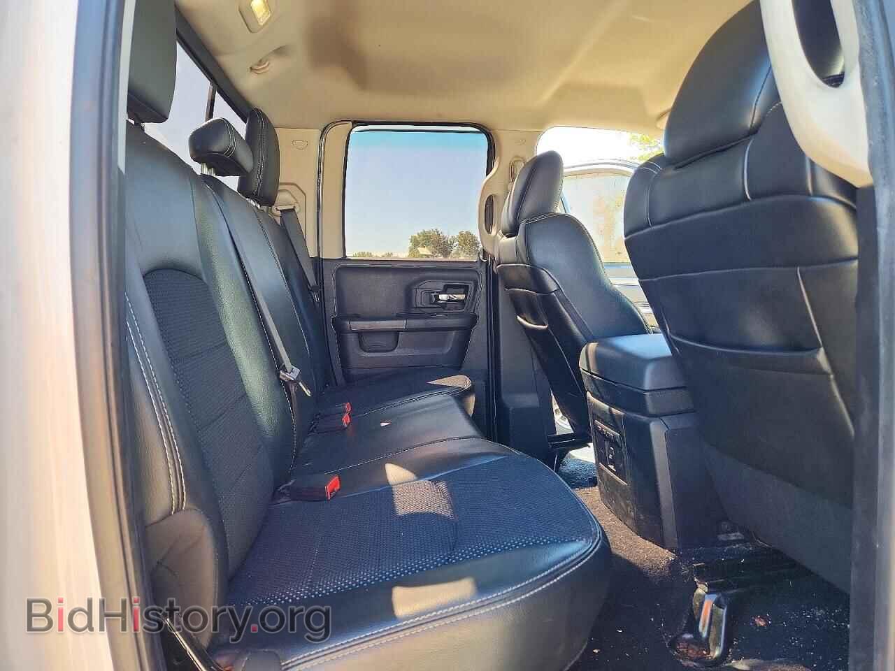 2014 RAM 1500 - VIN: 1C6RR7HT4ES104675 - Photo 10