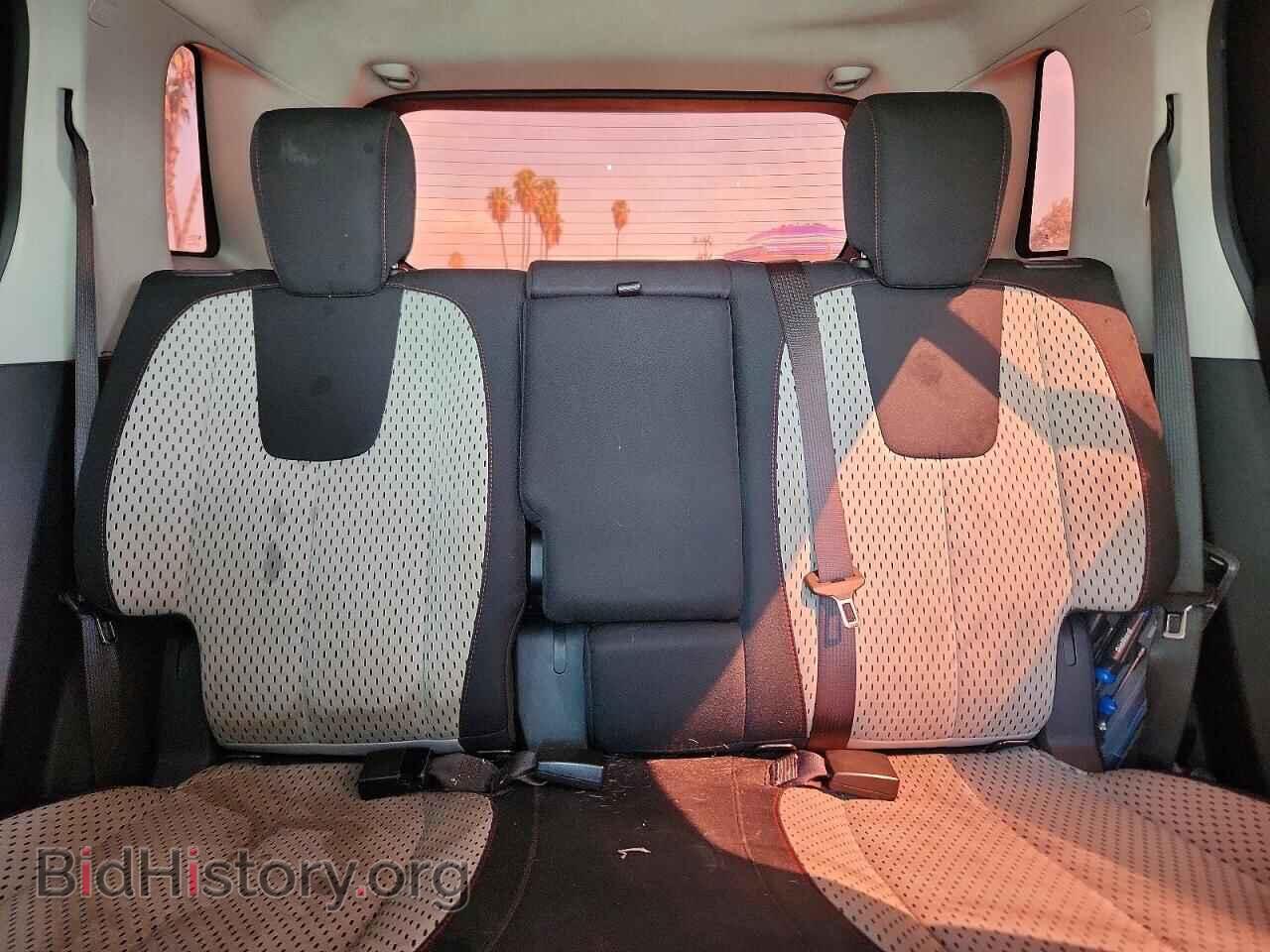 2014 GMC TERRAIN - VIN: 2GKALMEK9E6337752 - Photo 10