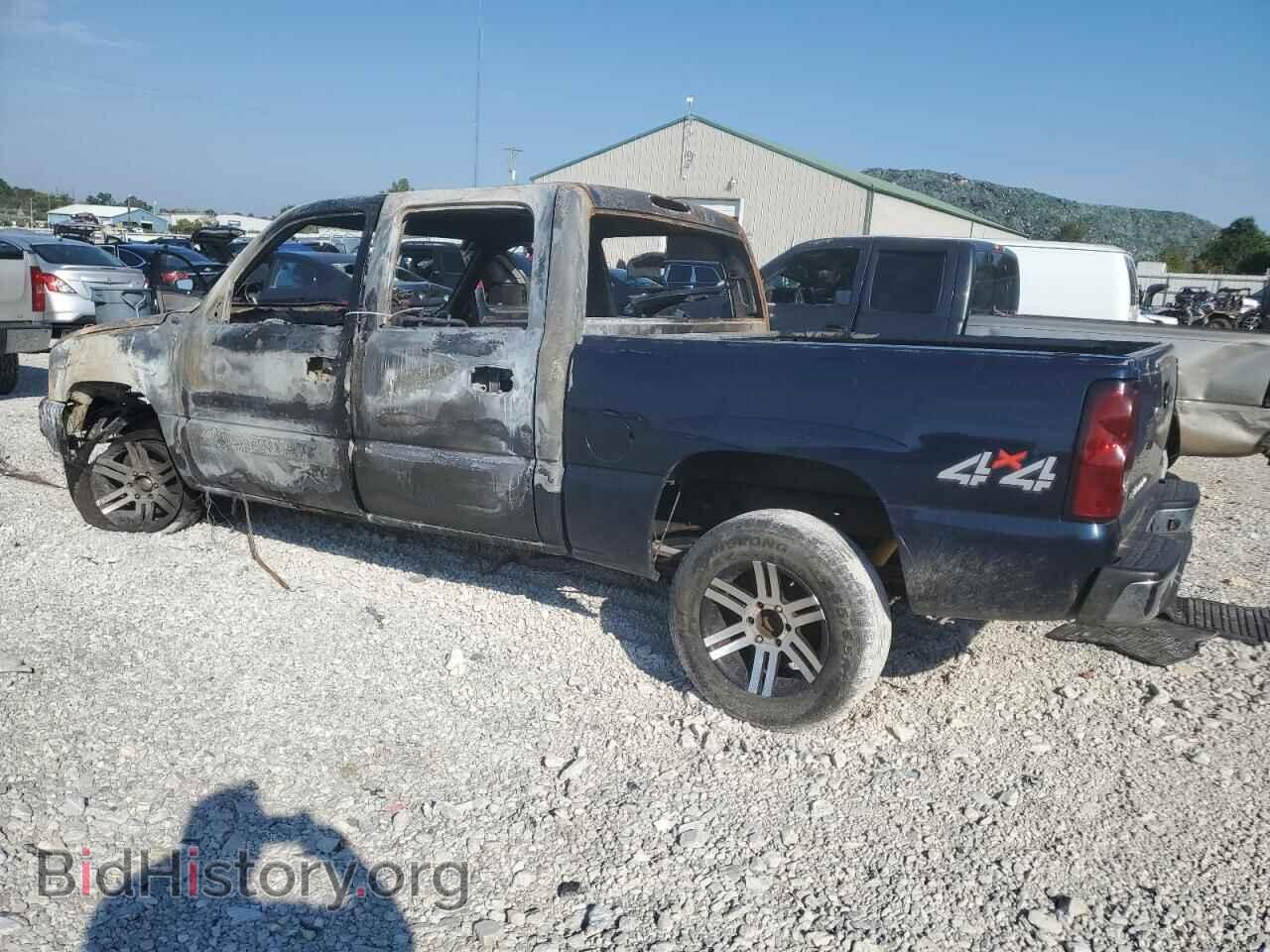 2006 CHEVROLET ALL Models - VIN: 2GCEK13T061154426 - Фото 2