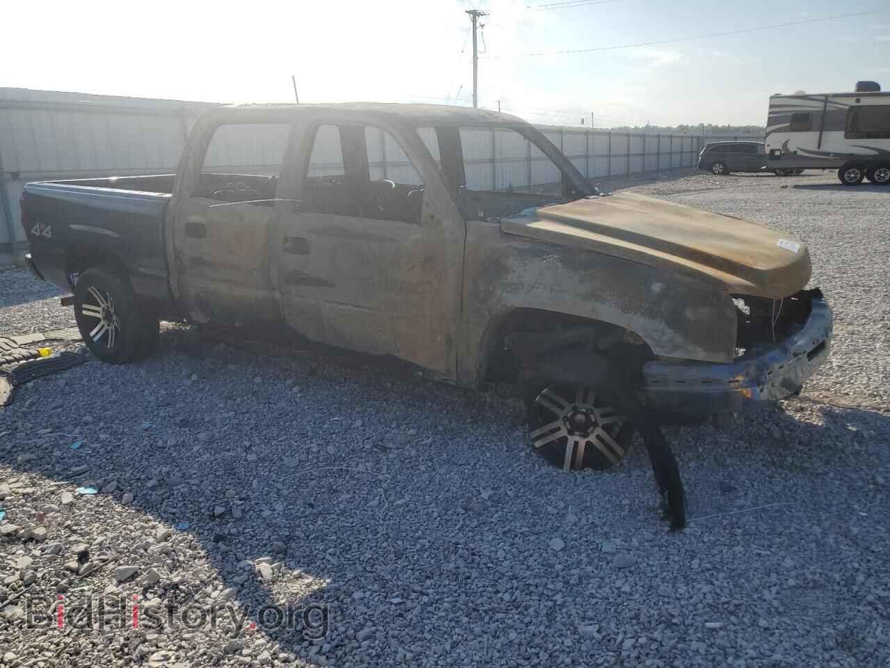 2006 CHEVROLET ALL Models - VIN: 2GCEK13T061154426 - Фото 4