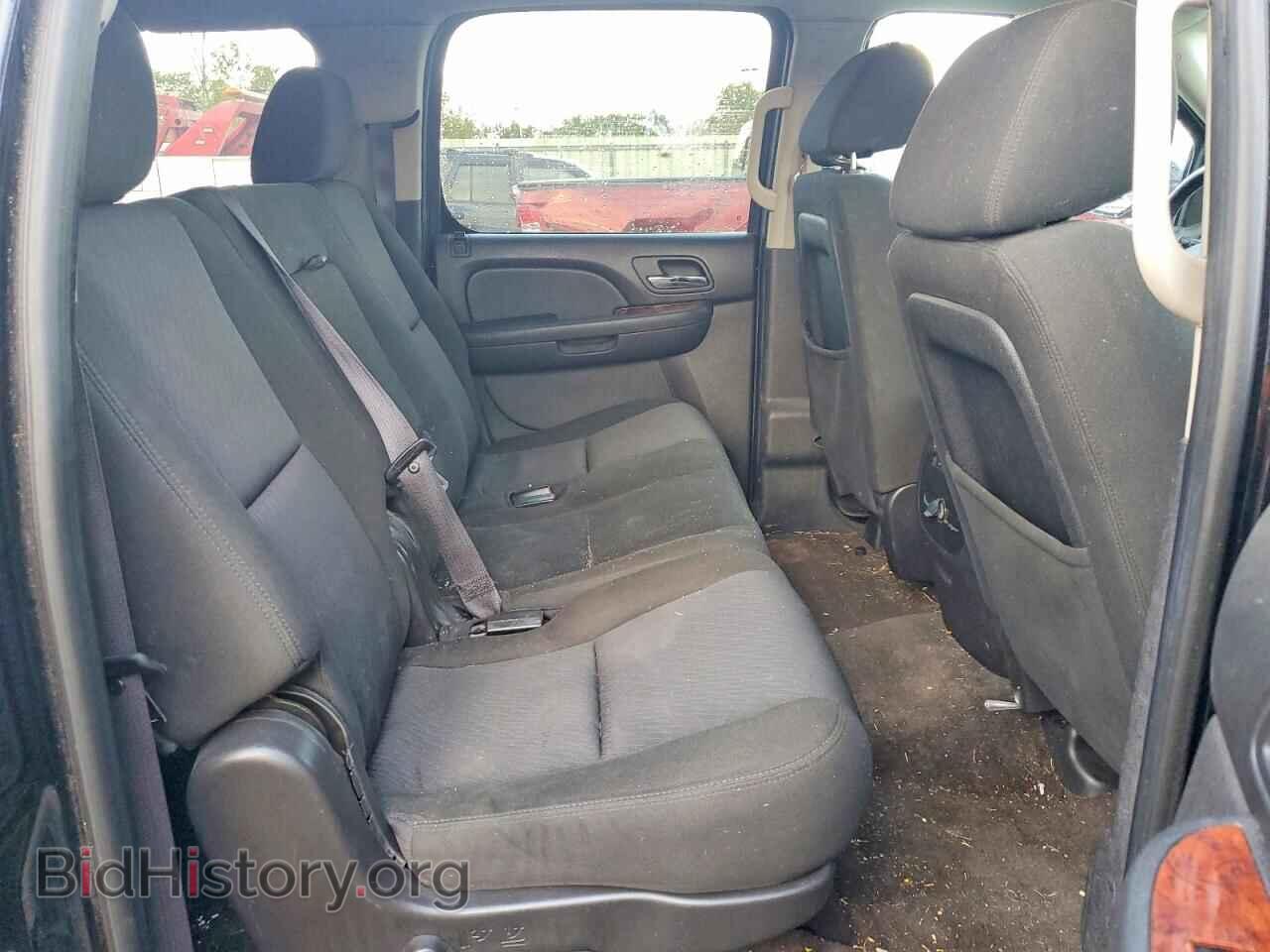 2011 GMC YUKON - VIN: 1GKS2HE3XBR193992 - Фото 11