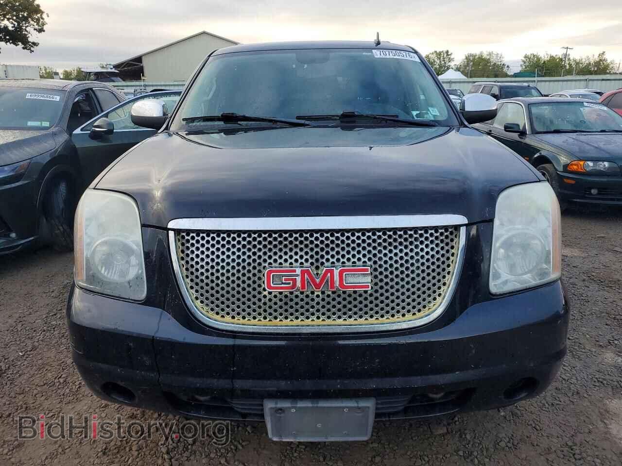 2011 GMC YUKON - VIN: 1GKS2HE3XBR193992 - Фото 5