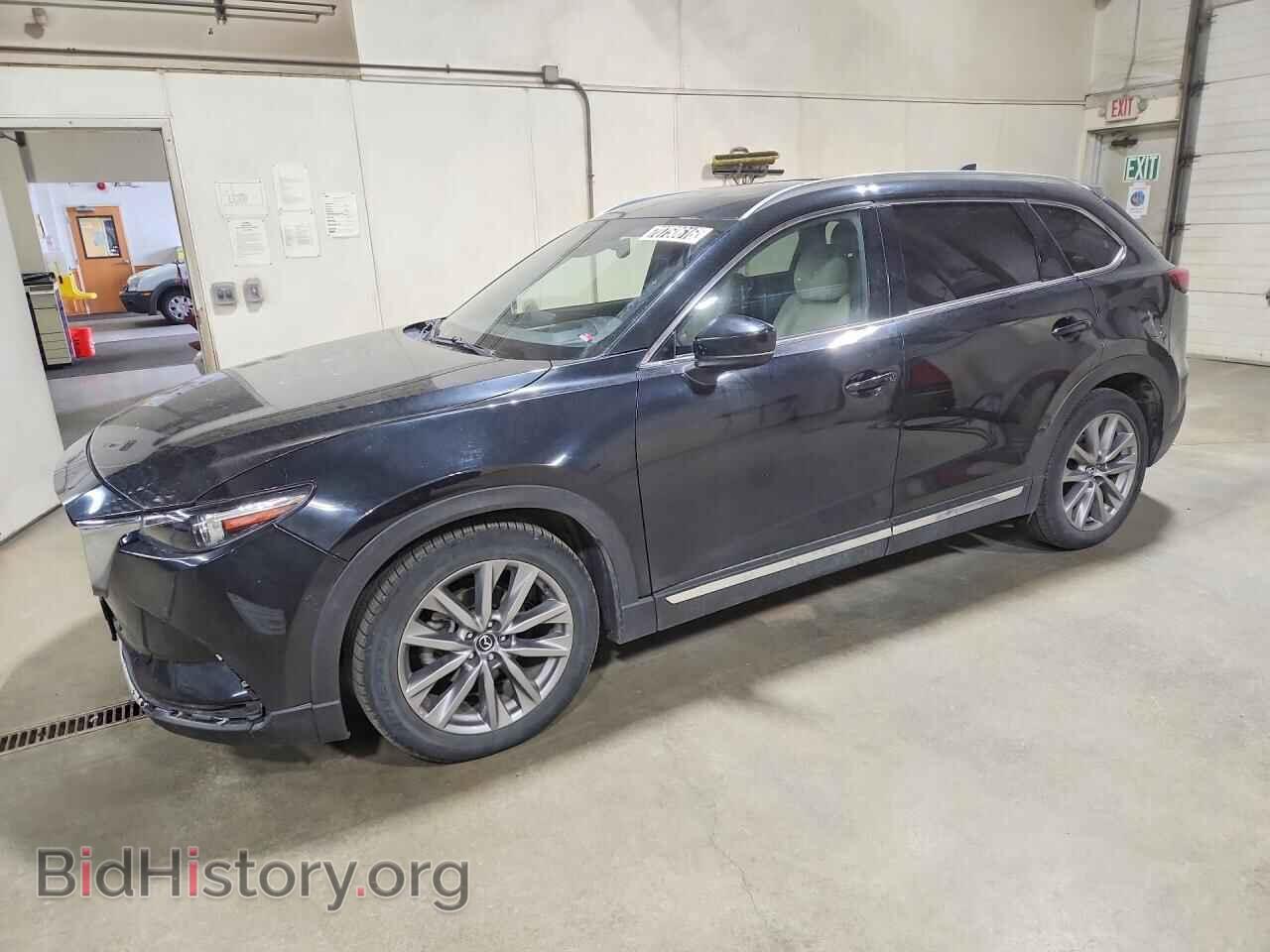 Фотография JM3TCADY8L0402869 - MAZDA CX-9 2020