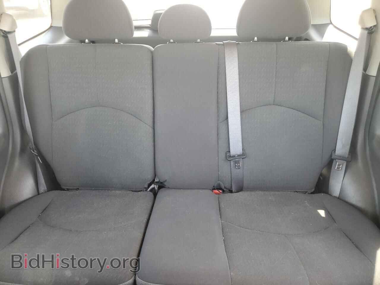 2006 MAZDA TRIBUTE - VIN: 4F2YZ02Z96KM33639 - Фото 10