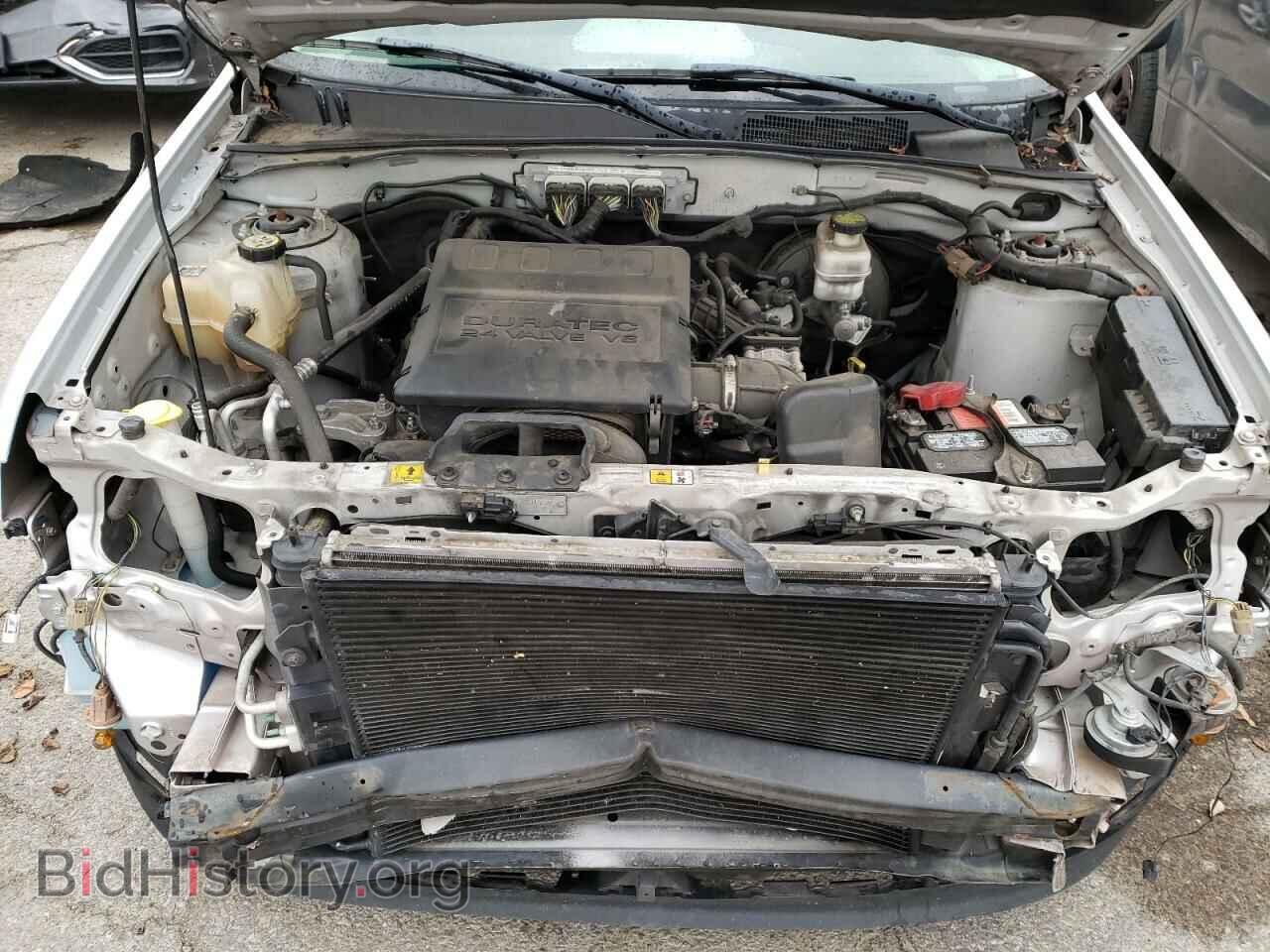 2012 FORD ESCAPE - VIN: 1FMCU0DG7CKB92000 - Фото 11