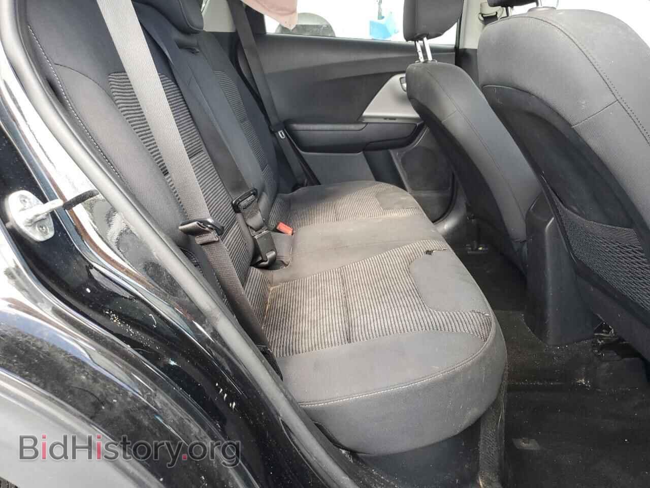 2018 KIA NIRO - VIN: KNDCB3LC2J5204611 - Фото 11