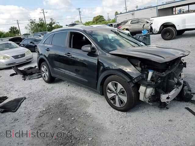 2018 KIA NIRO - VIN: KNDCB3LC2J5204611 - Фото 15