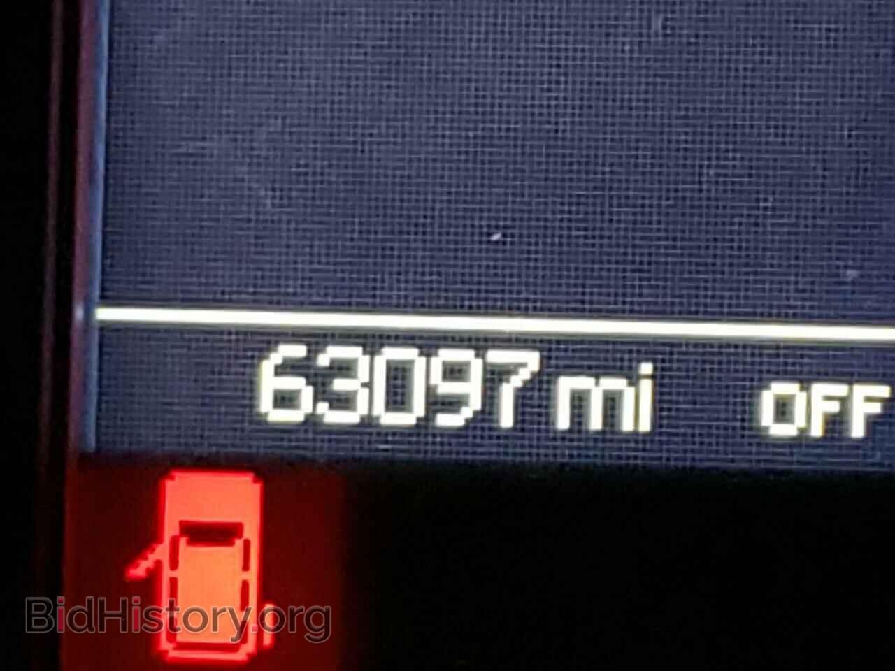 2016 CHRYSLER MINIVAN - VIN: 2C4RC1BGXGR248173 - Фото 8