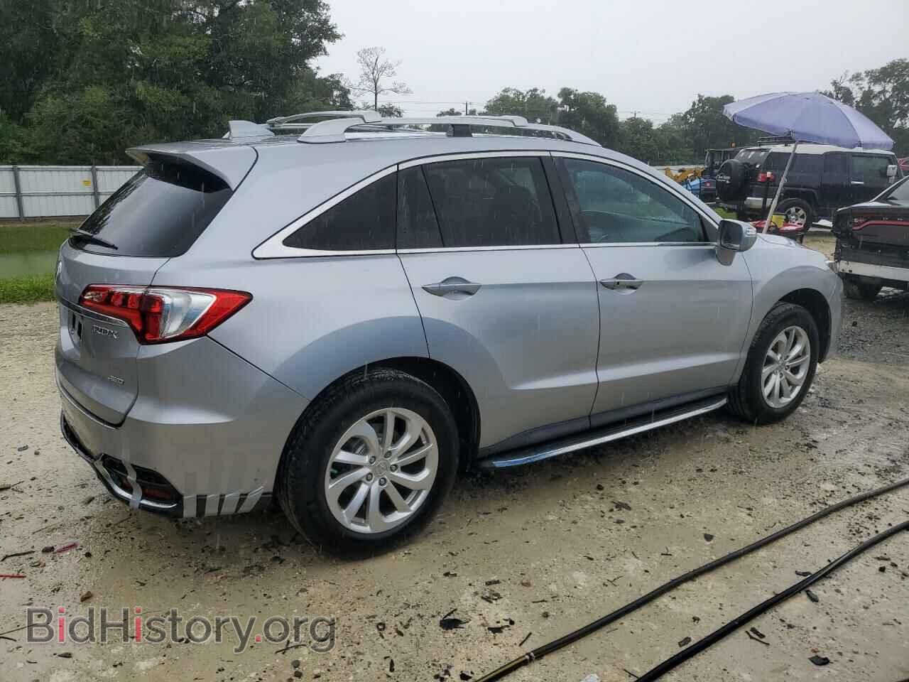 2017 ACURA RDX - VIN: 5J8TB4H50HL017634 - Фото 3