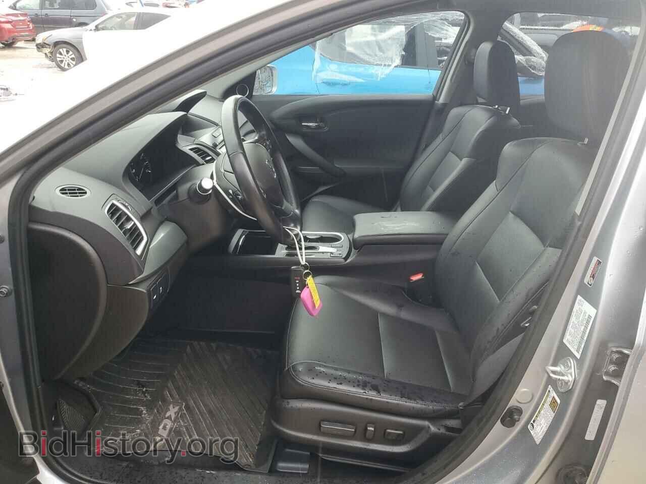 2017 ACURA RDX - VIN: 5J8TB4H50HL017634 - Фото 7