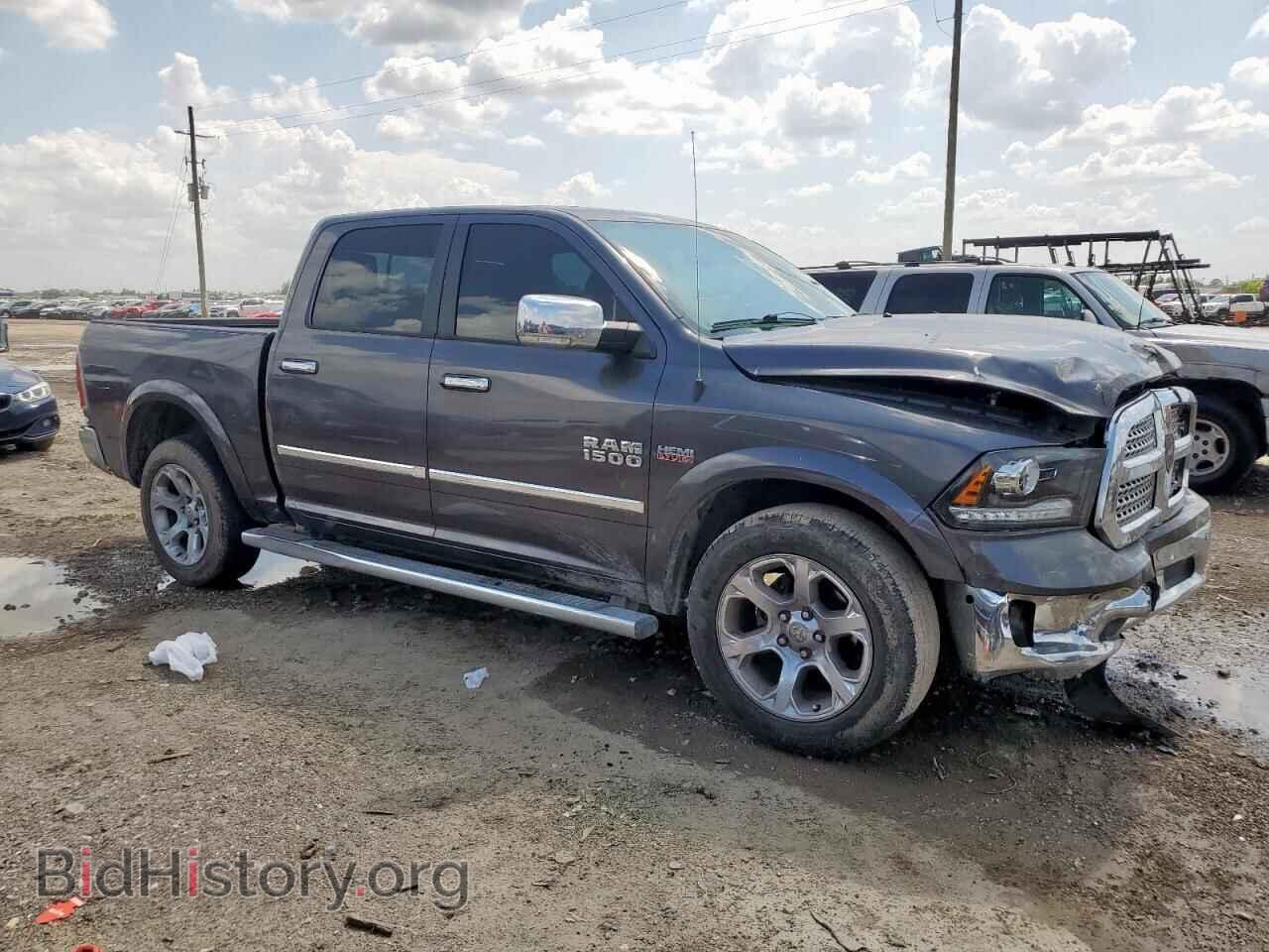 2015 RAM 1500 - VIN: 1C6RR6NT1FS624574 - Фото 4