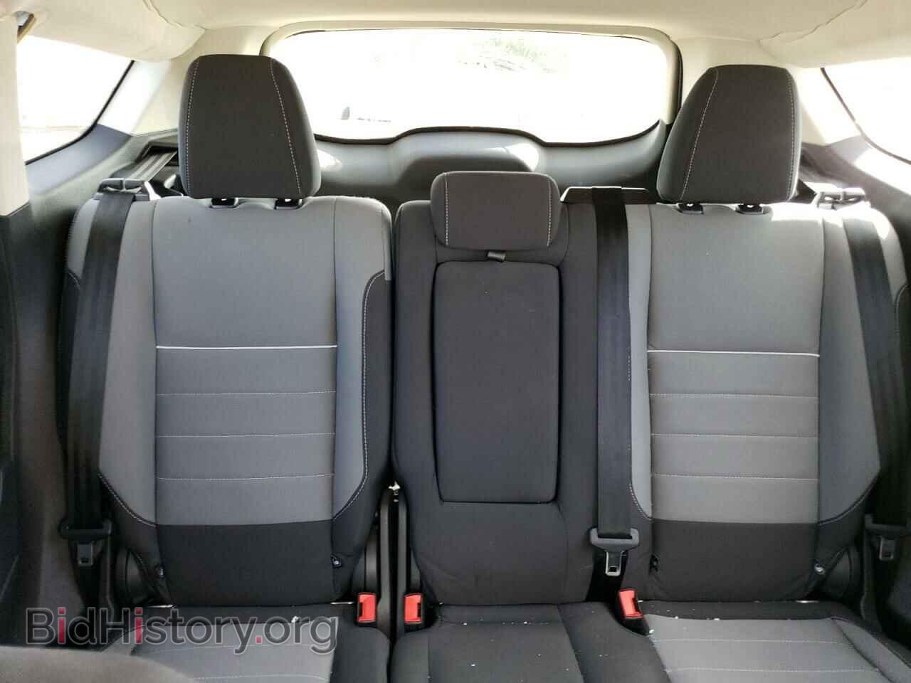2014 FORD ESCAPE - VIN: 1FMCU0GX4EUA96747 - Фото 10