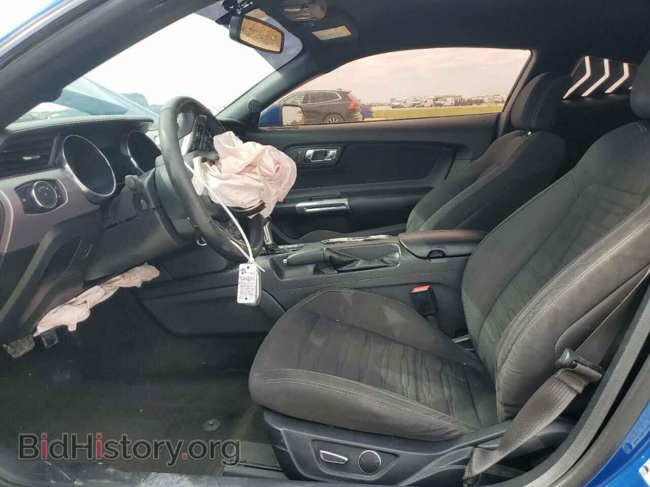 2017 FORD ALL Models - VIN: 1FA6P8TH0H5323135 - Фото 7