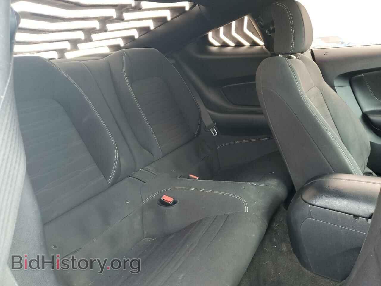 2017 FORD ALL Models - VIN: 1FA6P8TH0H5323135 - Фото 10