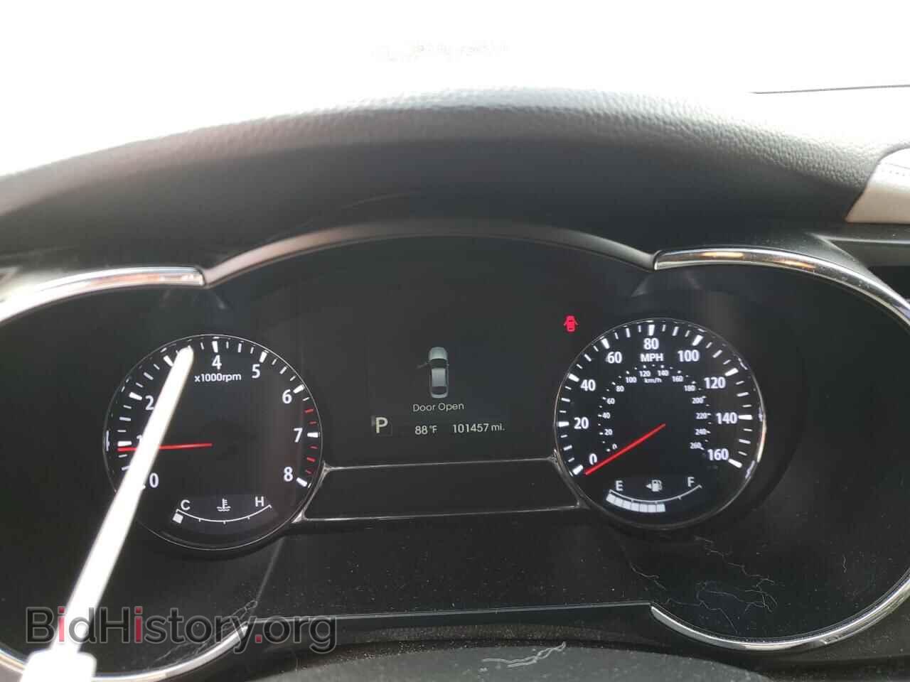 2013 KIA OPTIMA - VIN: 5XXGR4A69DG091191 - Фото 9