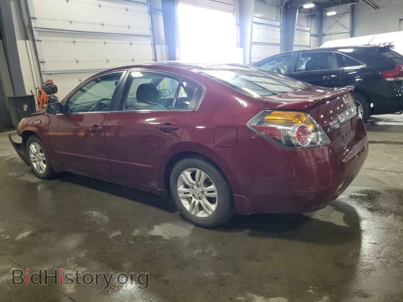 2012 NISSAN ALTIMA - VIN: 1N4AL2AP1CN457951 - Фото 2